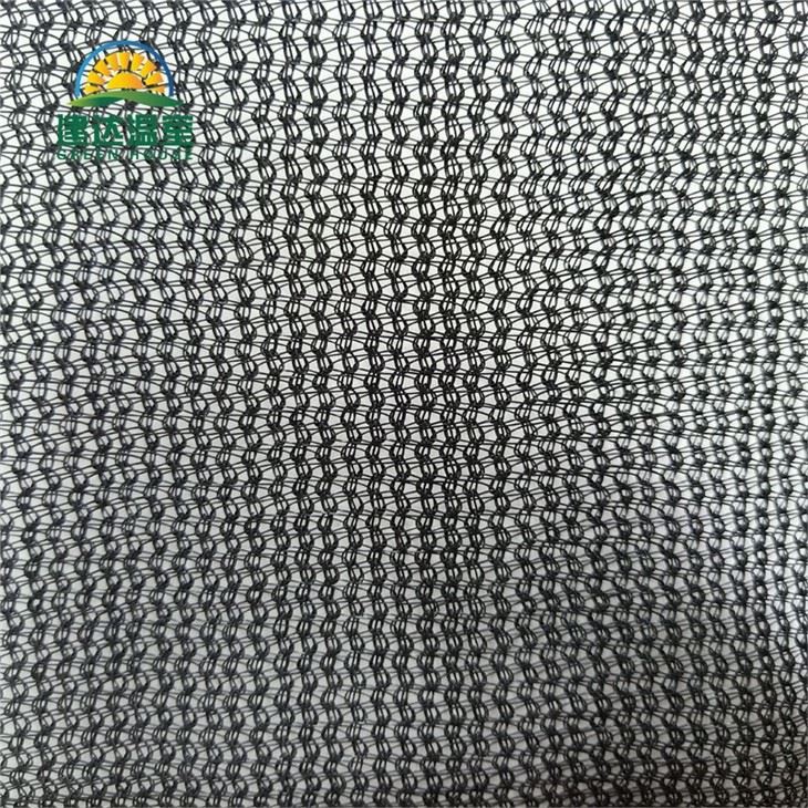 Black Or White Shading Net