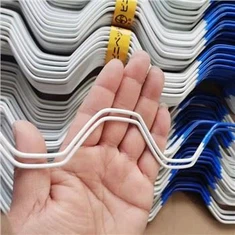 Heilulanka Zag Zig Wire Film Lock Wire